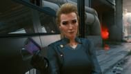 Meredith Stout in Cyberpunk 2077 Phantom Liberty 2.0 (Image via CD Projekt Red)